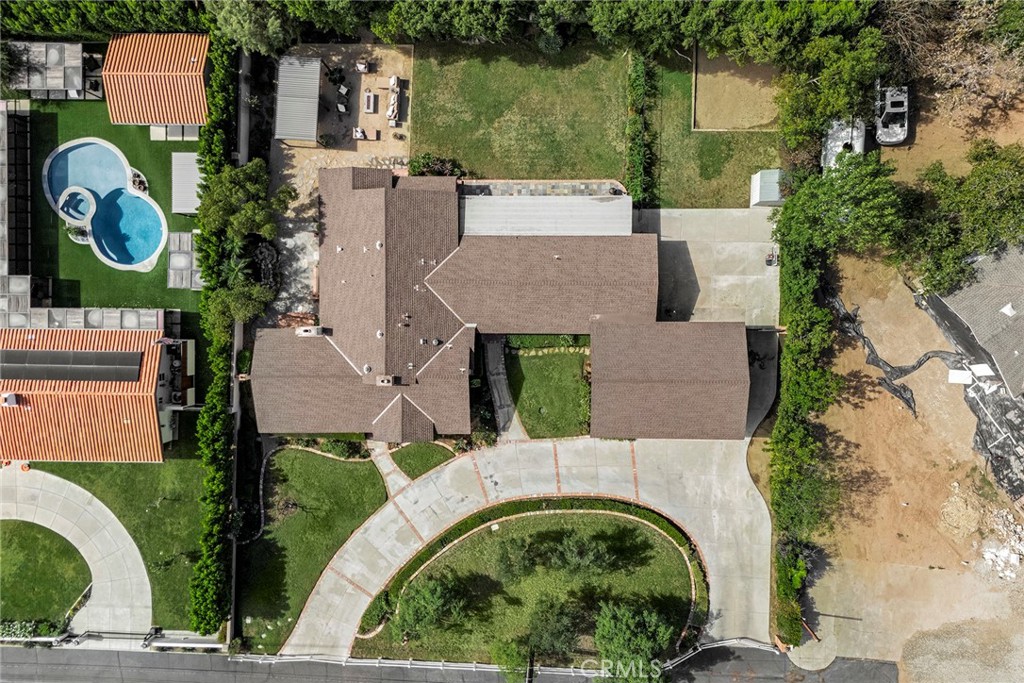 4551 Danita, Yorba Linda CA 92886 - photo 48
