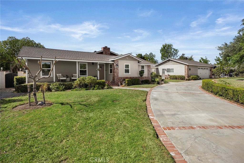 4551 Danita, Yorba Linda CA 92886 - photo 50