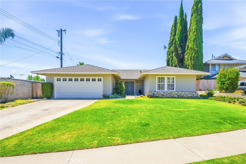 4561 School, Yorba Linda CA 92886 - photo 1