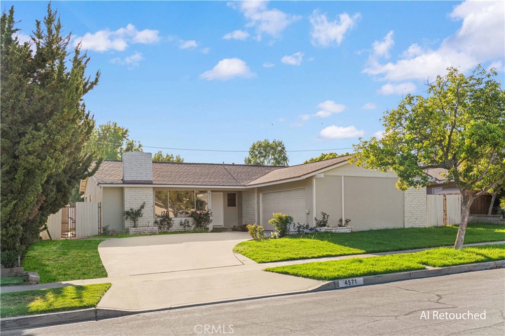 4571 Loganlinda, Yorba Linda CA 92886 - photo 1