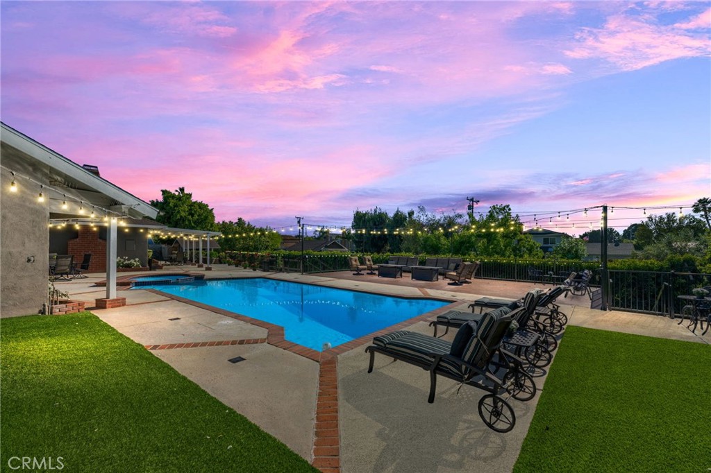 4571 Mimosa Drive, Yorba Linda CA 92886 - photo 1