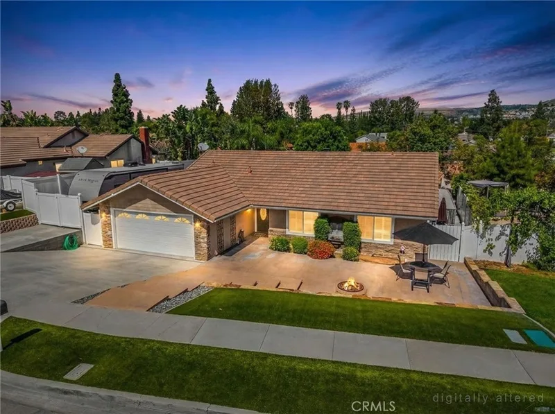 4576 Casa Oro Drive, Yorba Linda, CA 92886