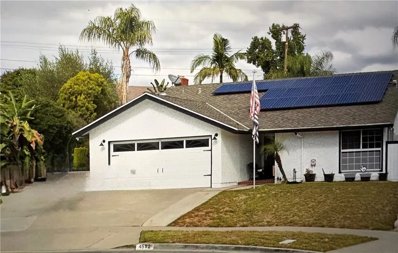 4582 Jeanean Lane, Yorba Linda, CA 92886