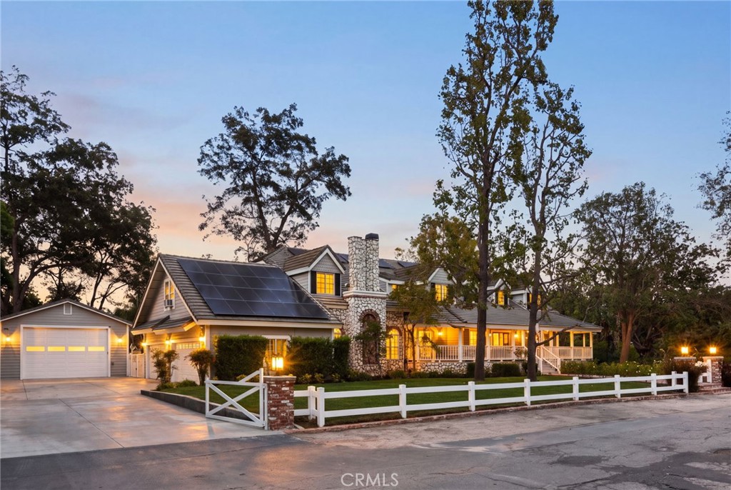 4590 Vallecito, Yorba Linda CA 92886 - photo 2