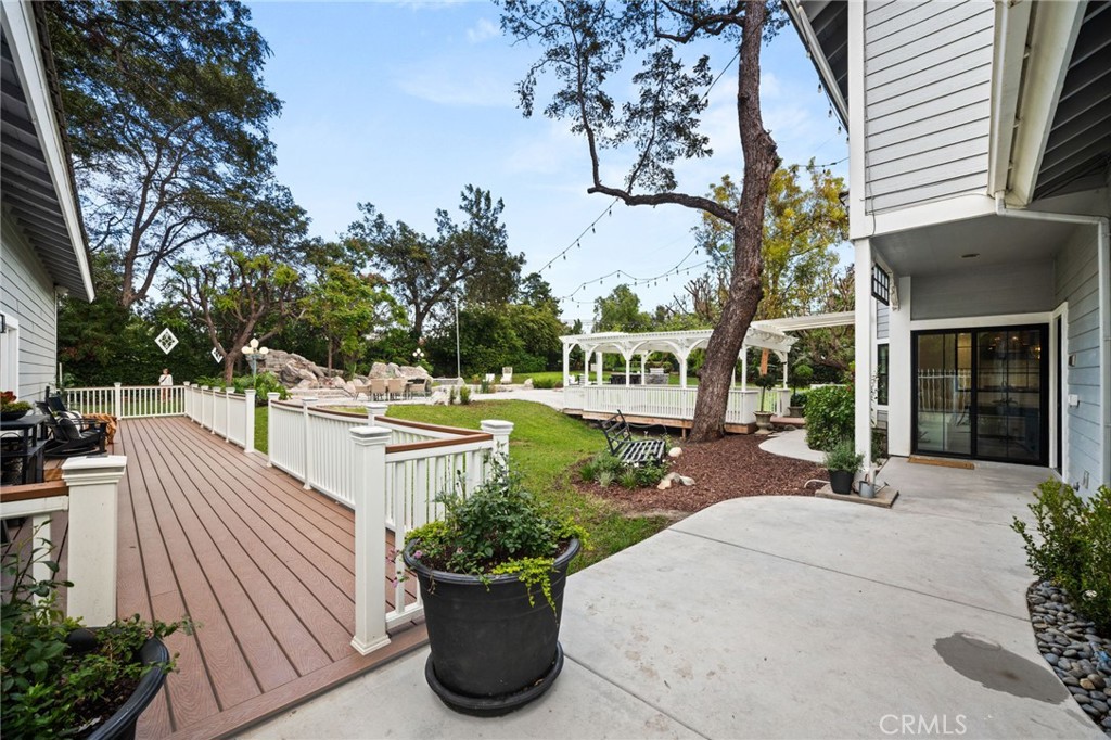 4590 Vallecito, Yorba Linda CA 92886 - photo 44