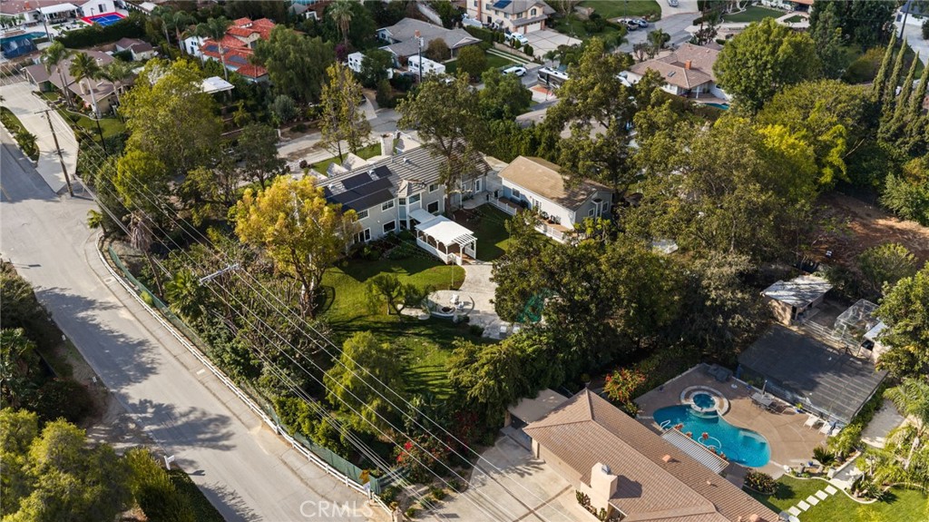 4590 Vallecito, Yorba Linda CA 92886 - photo 47