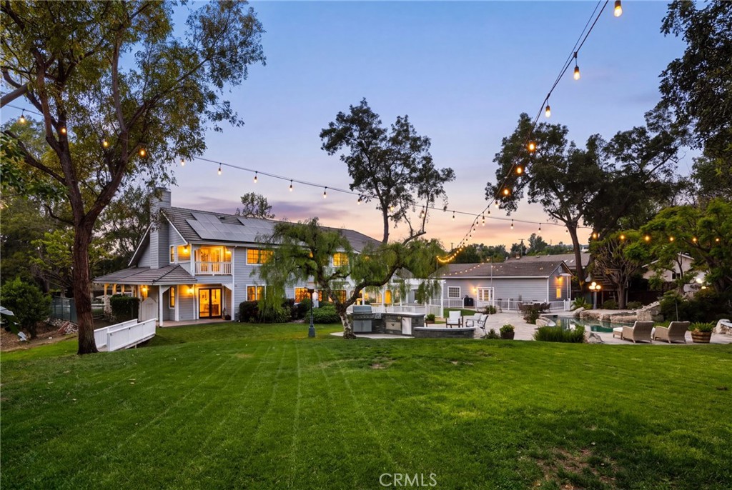 4590 Vallecito, Yorba Linda CA 92886 - photo 50