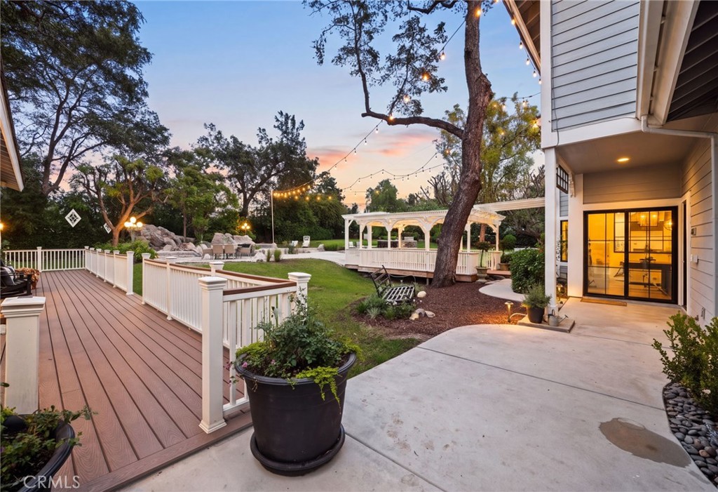 4590 Vallecito, Yorba Linda CA 92886 - photo 52