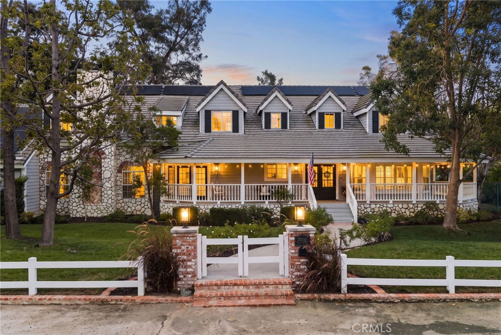 4590 Vallecito, Yorba Linda CA 92886 - photo 56