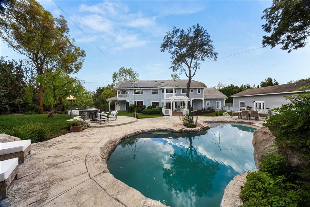 4590 Vallecito, Yorba Linda CA 92886 - photo 58