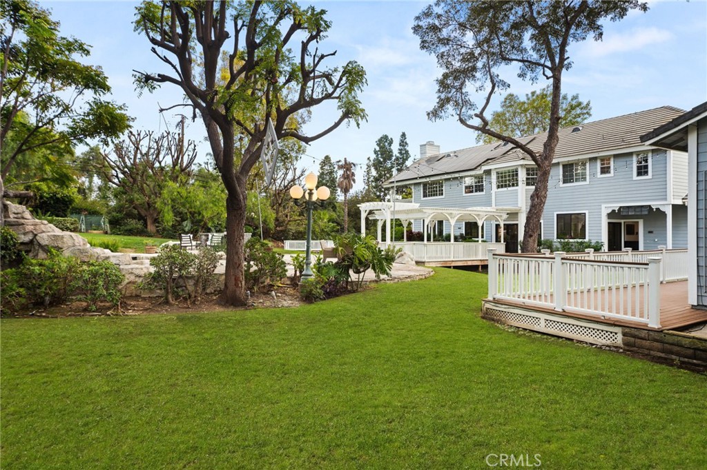 4590 Vallecito, Yorba Linda CA 92886 - photo 59