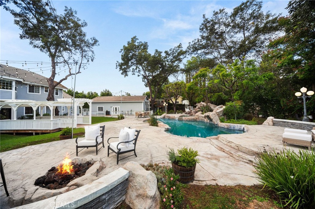 4590 Vallecito, Yorba Linda CA 92886 - photo 65