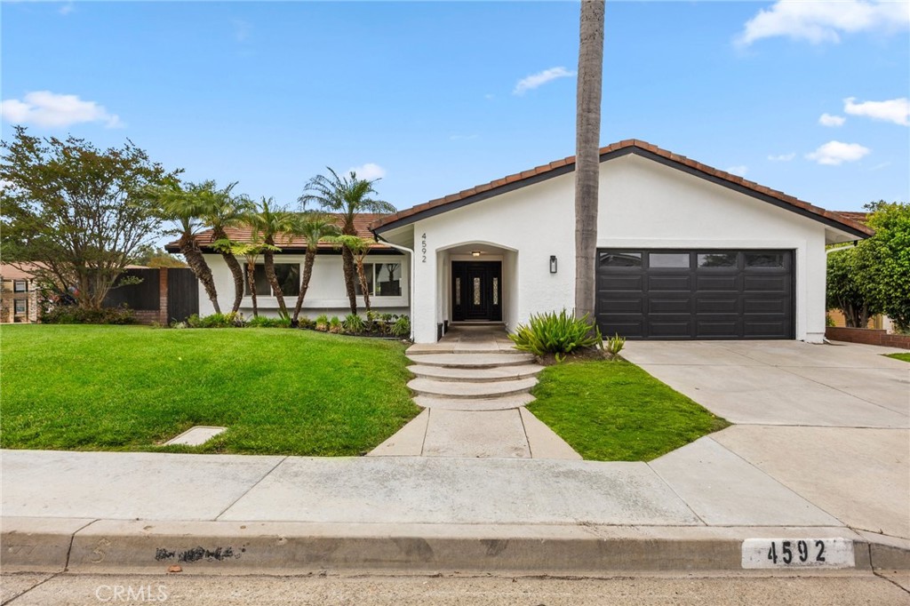 4592 Paloma Lane, Yorba Linda CA 92886 - photo 1