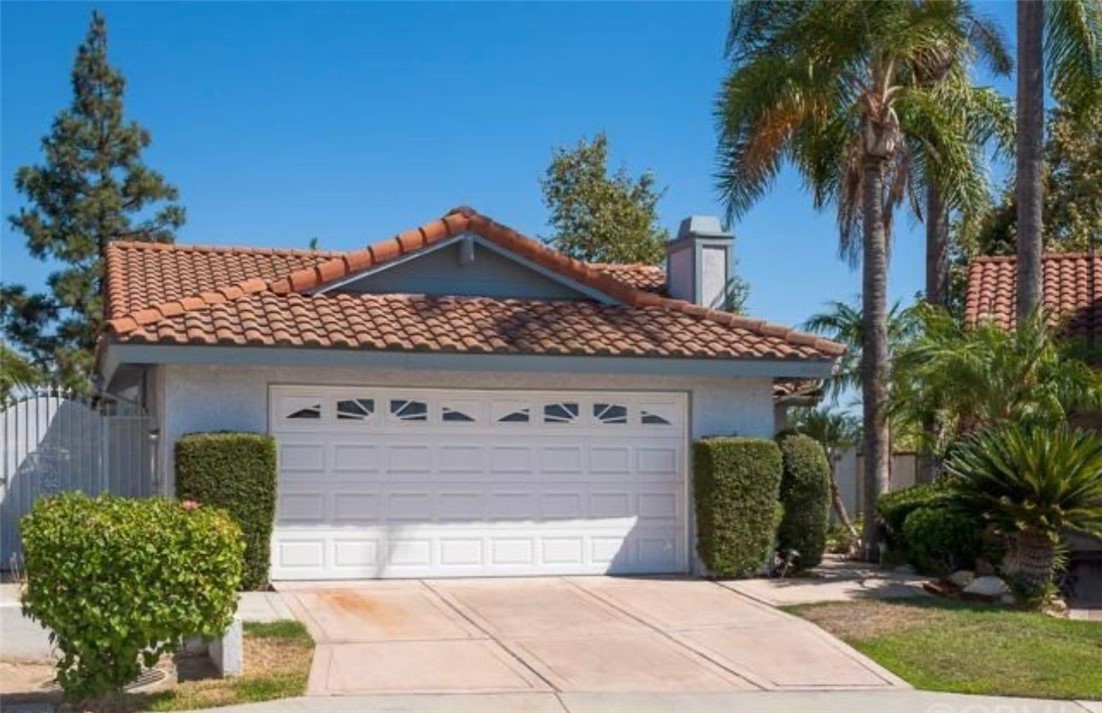 4600 Via Pamplona, Yorba Linda CA 92886 - photo 1