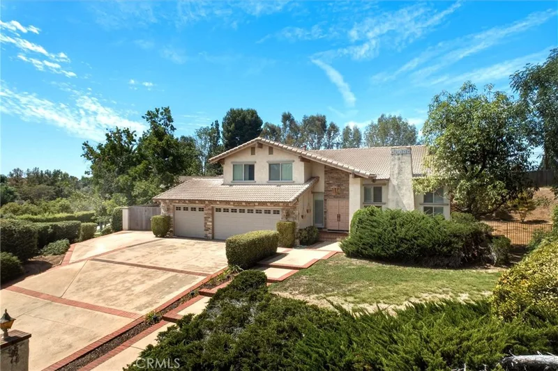 4615 Vallecito, Yorba Linda, CA 92886