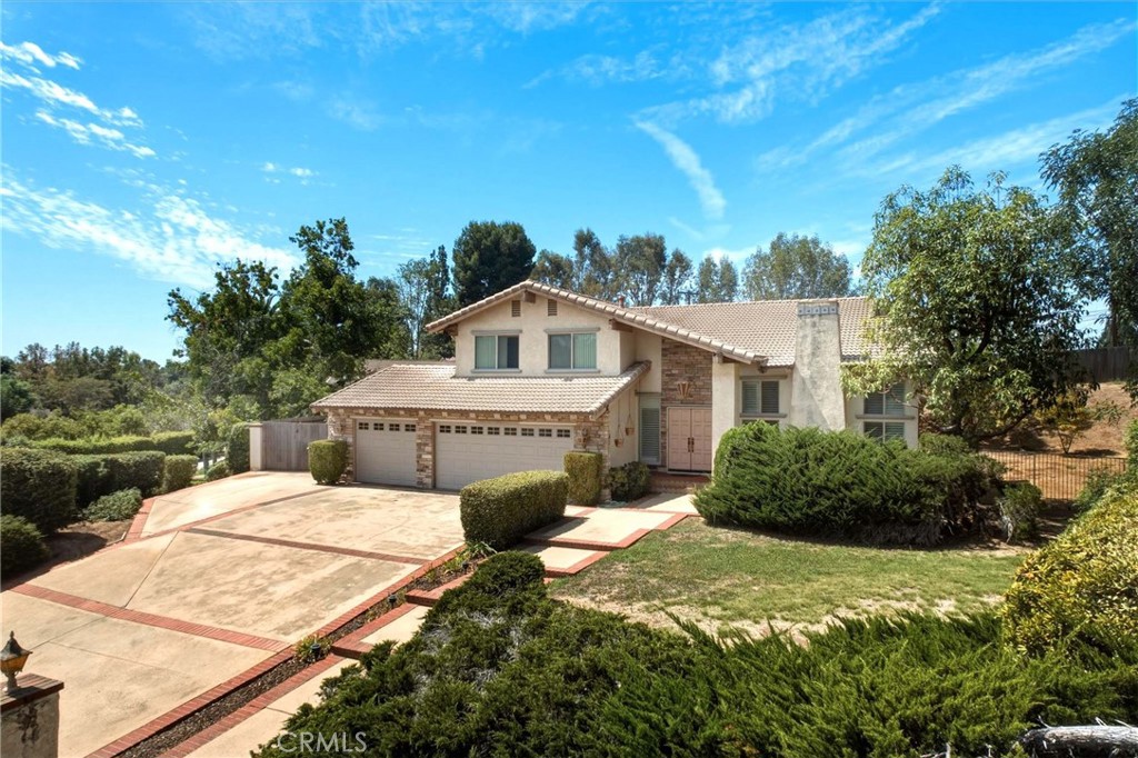 4615 Vallecito, Yorba Linda CA 92886 - photo 1