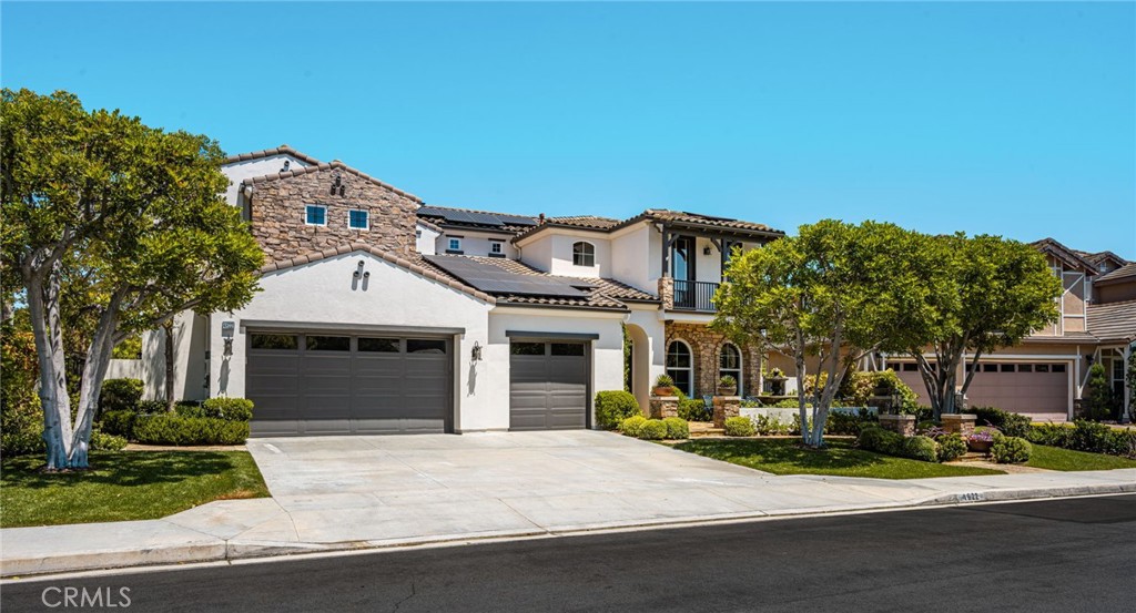 4622 Ponderosa, Yorba Linda CA 92886 - photo 1