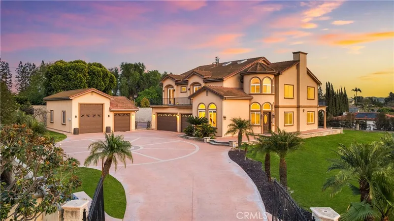 4642 Ohio Street, Yorba Linda, CA 92886
