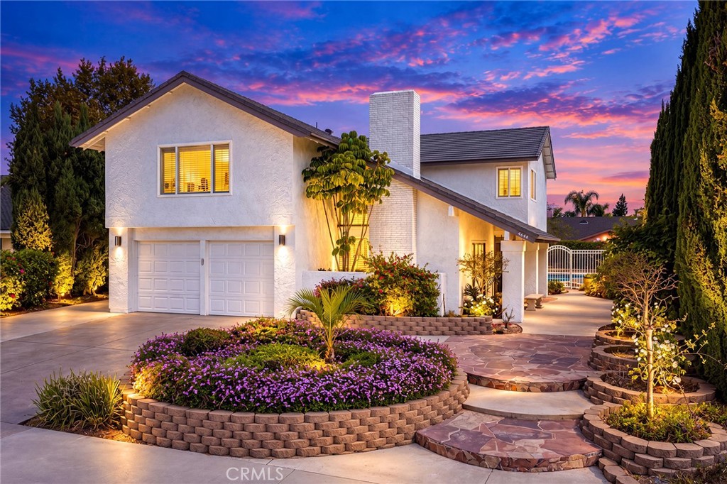 4644 Via La Primavera, Yorba Linda CA 92886 - photo 1