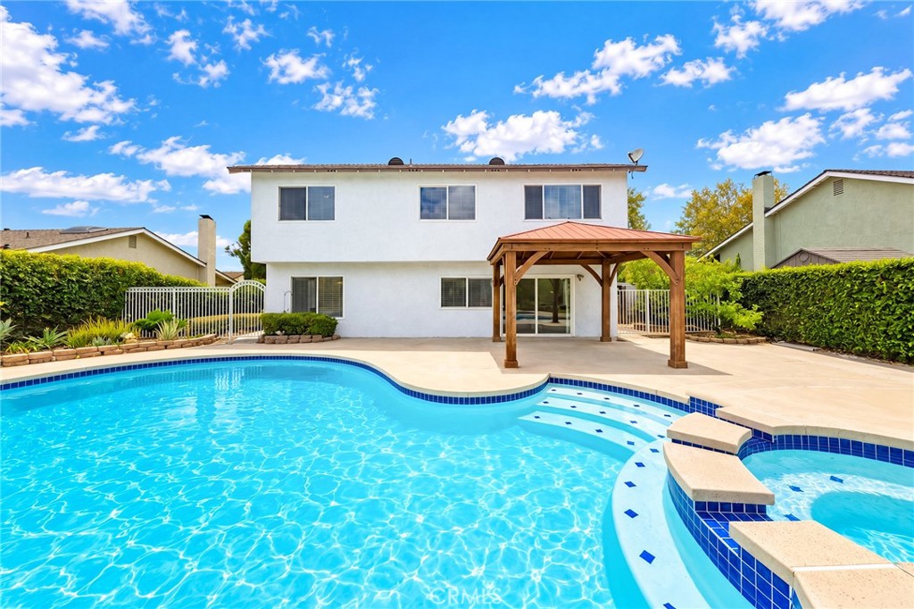 4644 Via La Primavera, Yorba Linda CA 92886 - photo 2