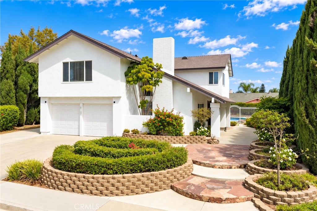 4644 Via La Primavera, Yorba Linda CA 92886 - photo 5