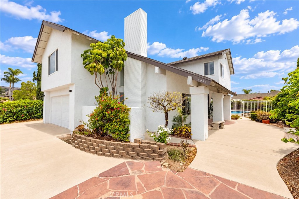 4644 Via La Primavera, Yorba Linda CA 92886 - photo 6