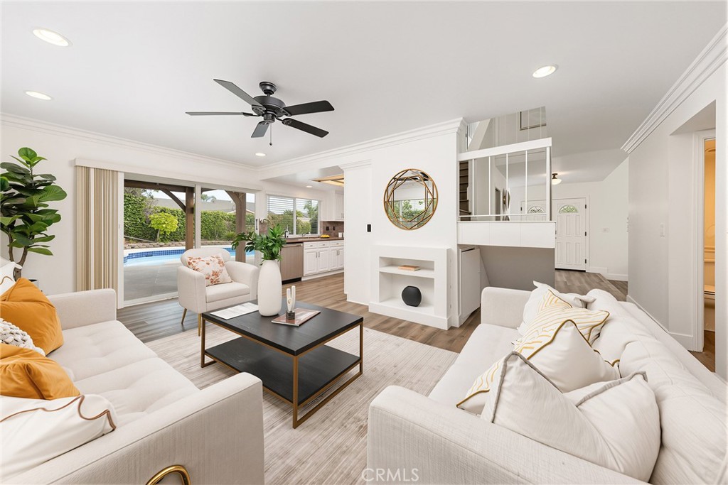 4644 Via La Primavera, Yorba Linda CA 92886 - photo 18