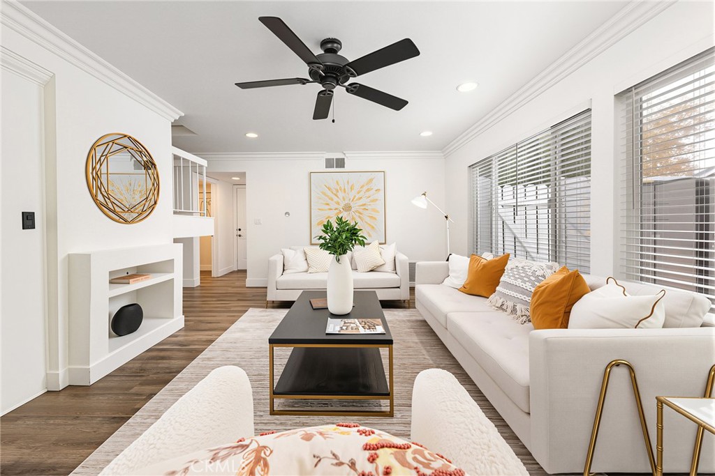 4644 Via La Primavera, Yorba Linda CA 92886 - photo 19