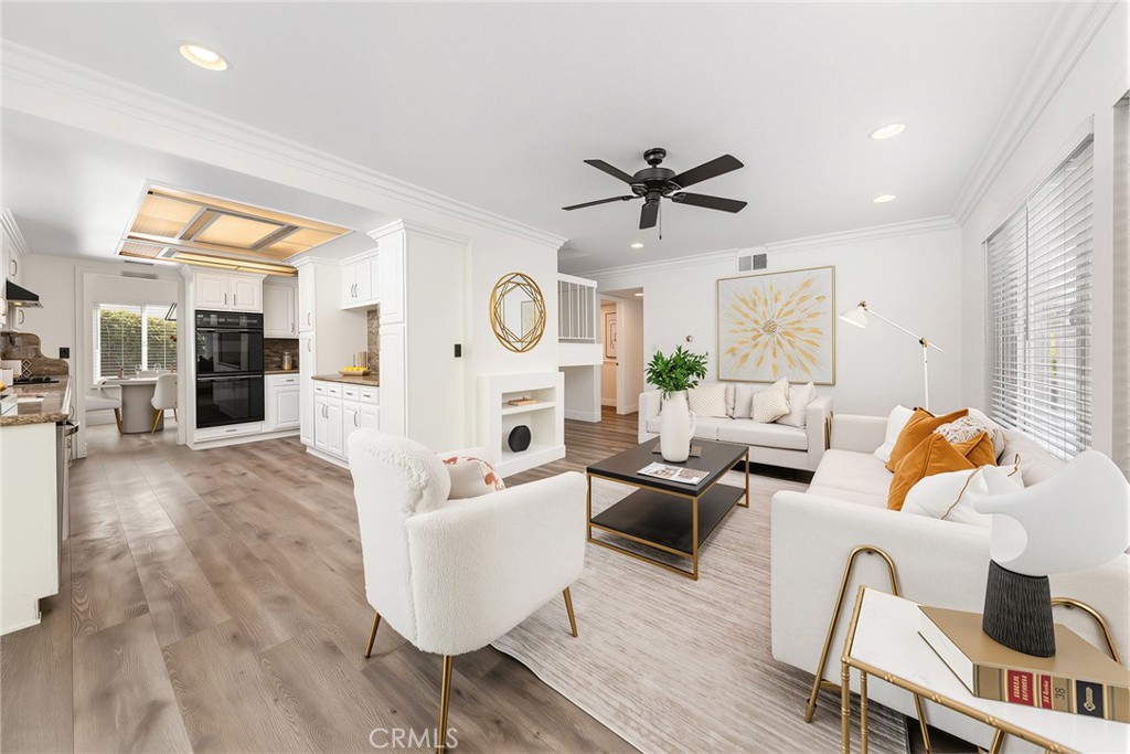 4644 Via La Primavera, Yorba Linda CA 92886 - photo 20