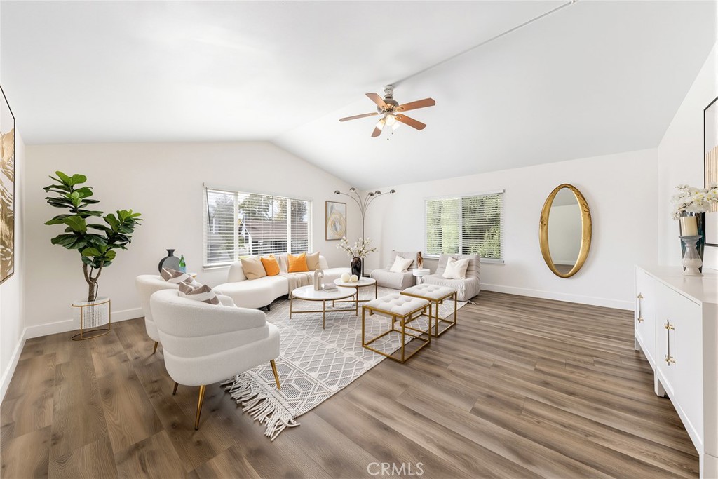 4644 Via La Primavera, Yorba Linda CA 92886 - photo 27