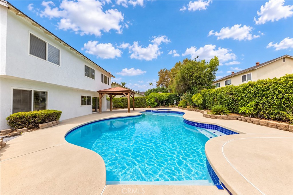 4644 Via La Primavera, Yorba Linda CA 92886 - photo 38