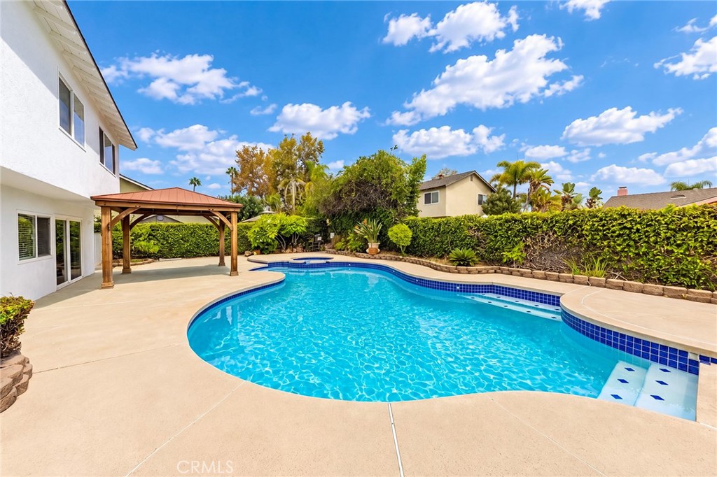 4644 Via La Primavera, Yorba Linda CA 92886 - photo 39