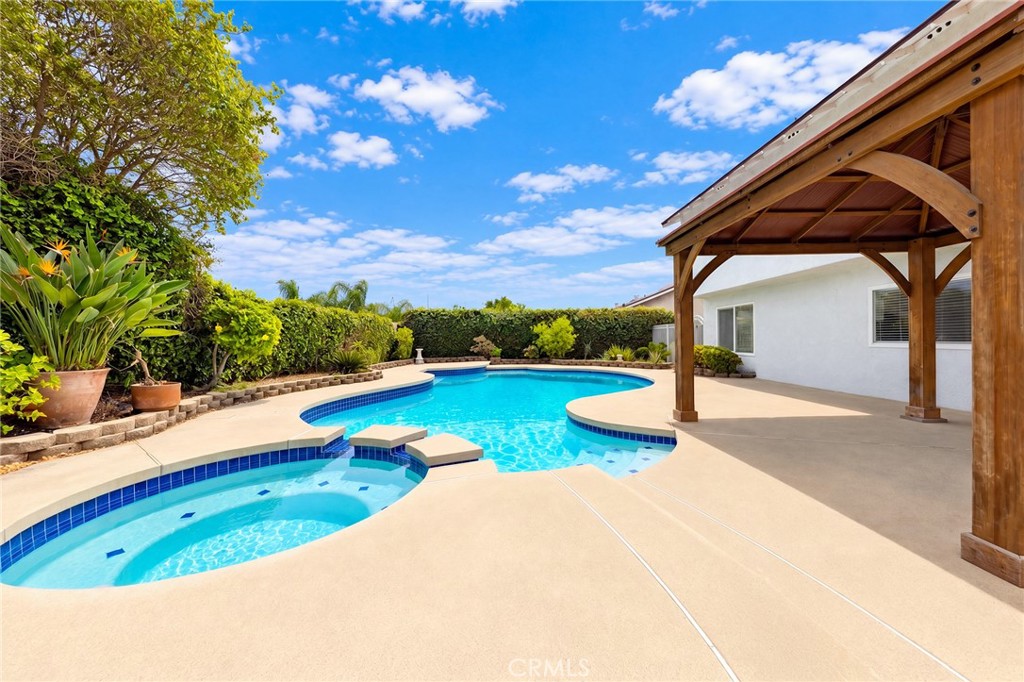4644 Via La Primavera, Yorba Linda CA 92886 - photo 41