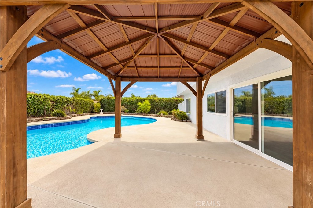 4644 Via La Primavera, Yorba Linda CA 92886 - photo 43