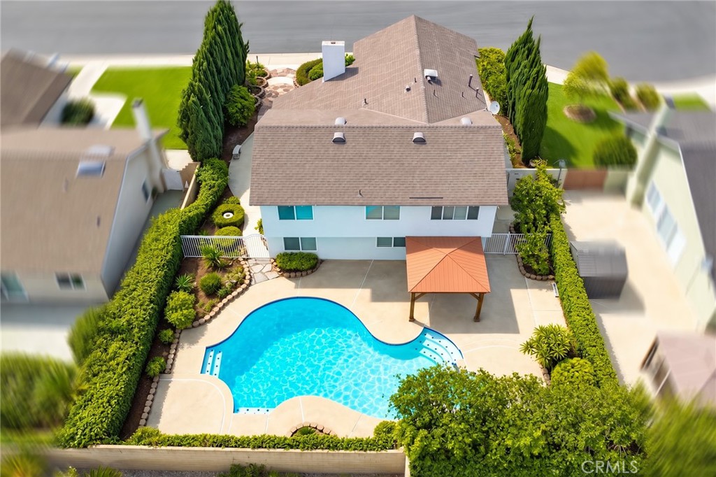 4644 Via La Primavera, Yorba Linda CA 92886 - photo 44