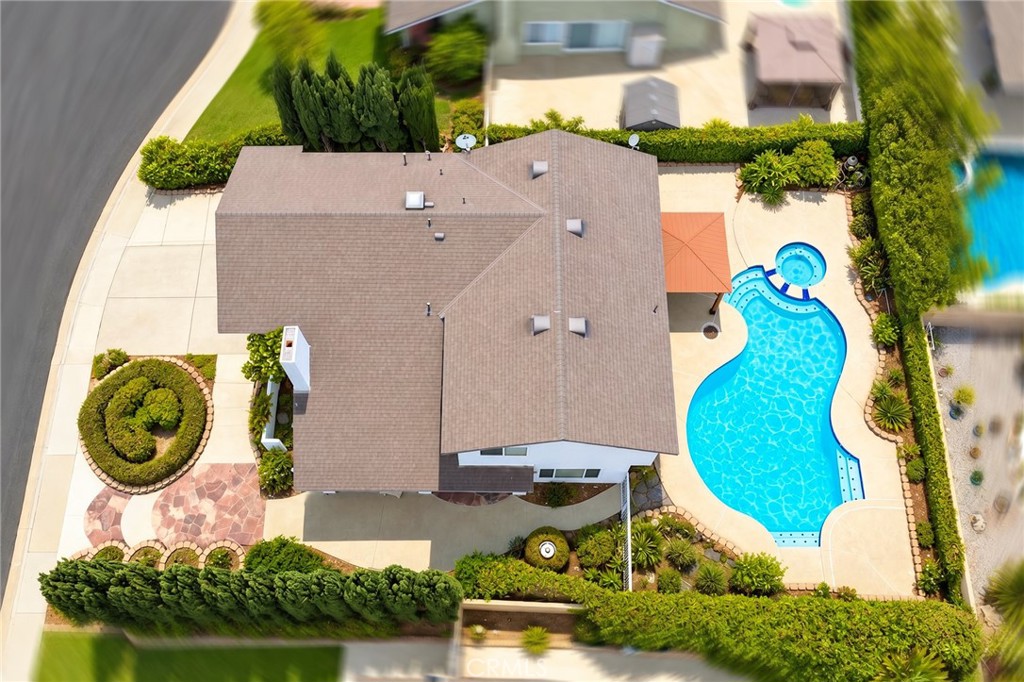 4644 Via La Primavera, Yorba Linda CA 92886 - photo 45
