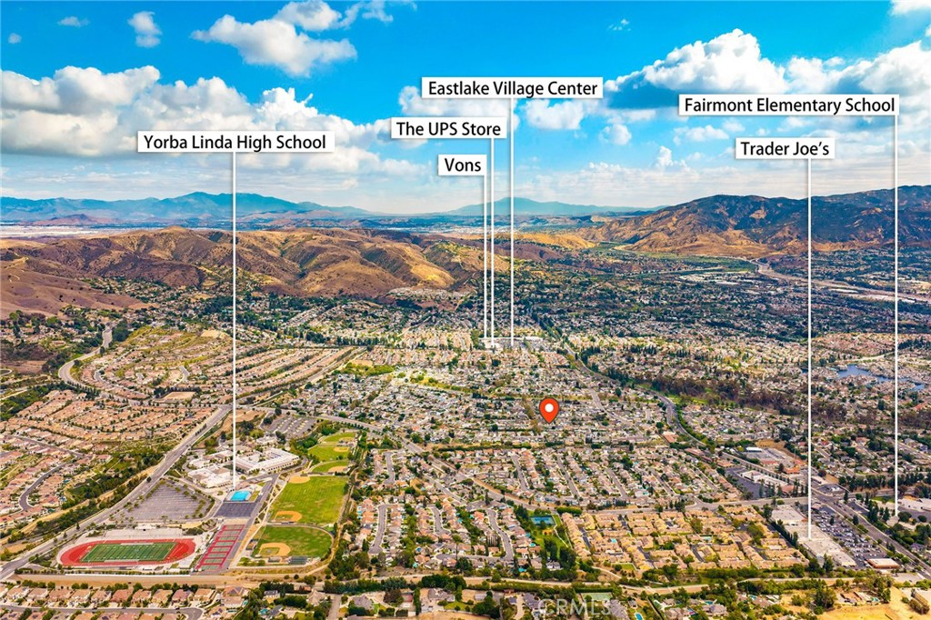 4644 Via La Primavera, Yorba Linda CA 92886 - photo 46
