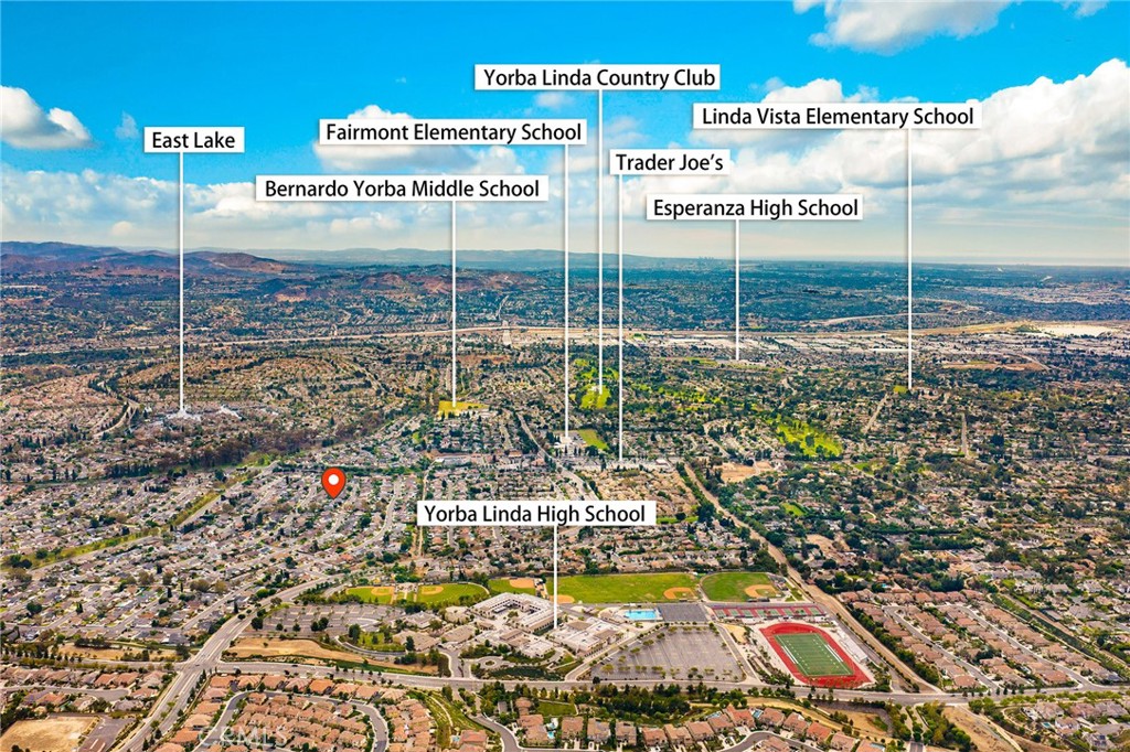 4644 Via La Primavera, Yorba Linda CA 92886 - photo 47