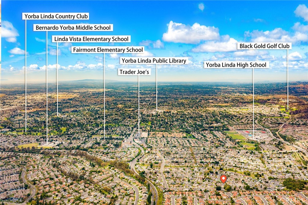 4644 Via La Primavera, Yorba Linda CA 92886 - photo 48