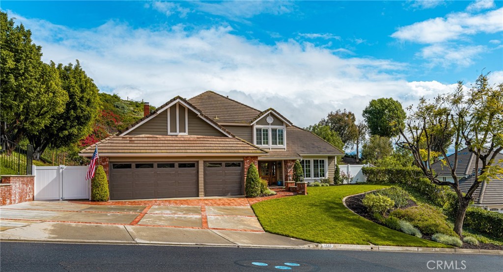 4650 Alder, Yorba Linda CA 92886 - photo 1