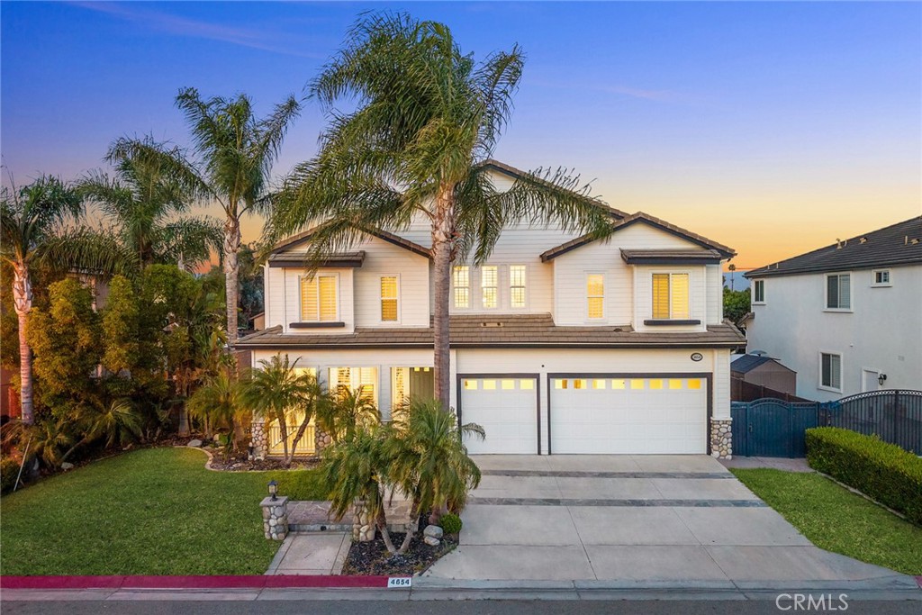 4654 Prospect Lane, Yorba Linda CA 92886 - photo 1