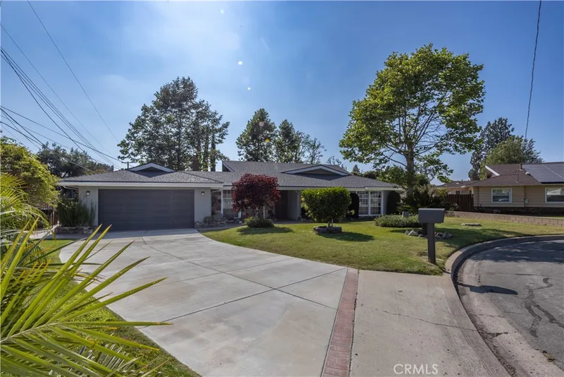 4661 Woodhaven Drive, Yorba Linda, CA 92886
