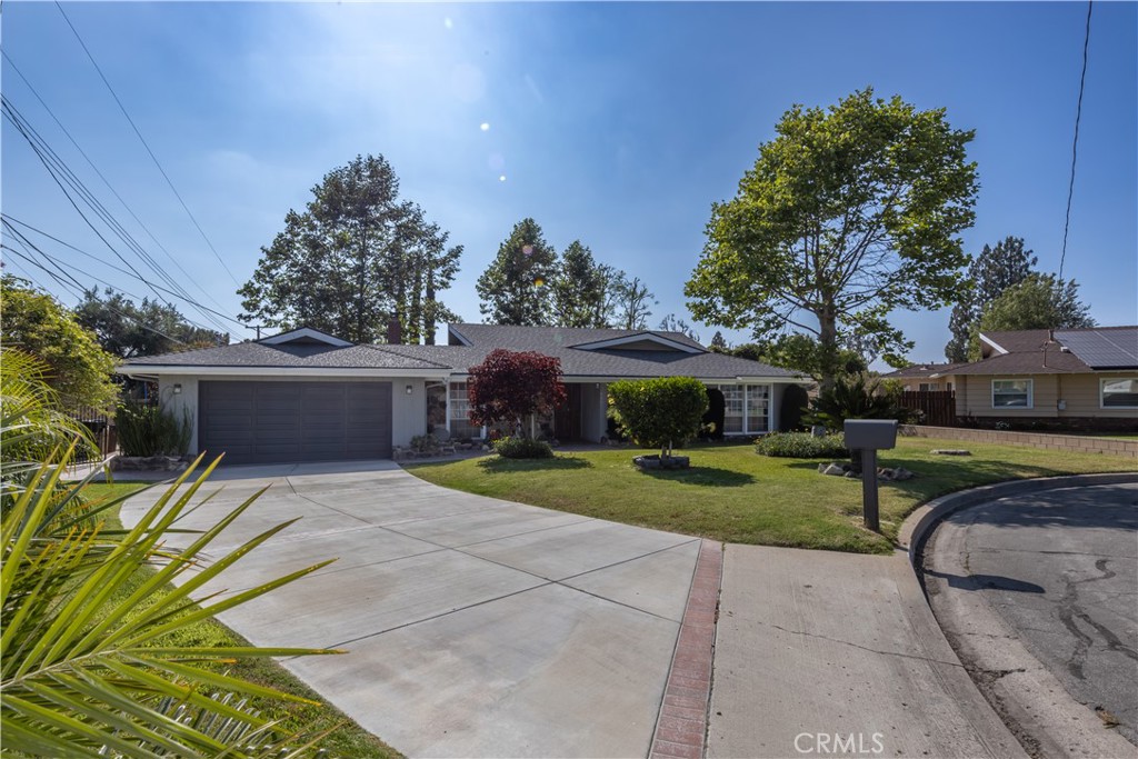 4661 Woodhaven Drive, Yorba Linda CA 92886 - photo 1