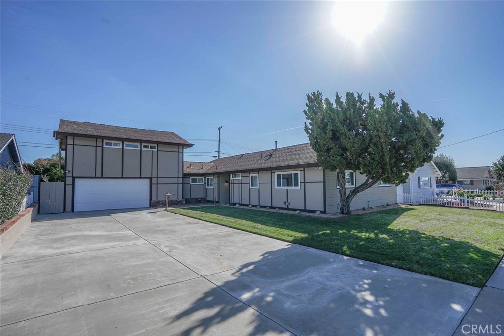 4662 Santa Fe, Yorba Linda CA 92886 - photo 1