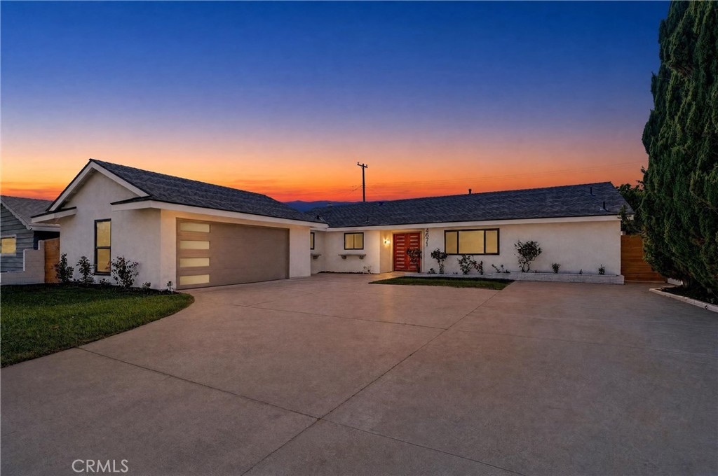 4671 Briarhill Drive, Yorba Linda CA 92866 - photo 1