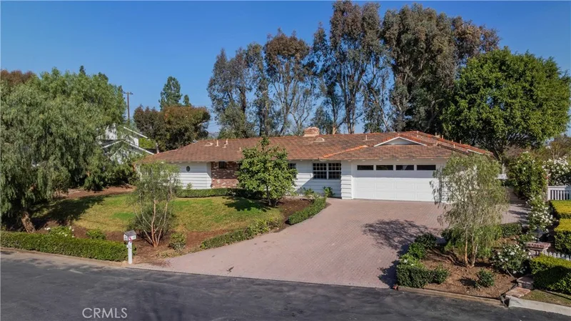 4712 Yorba Lane, Yorba Linda, CA 92886