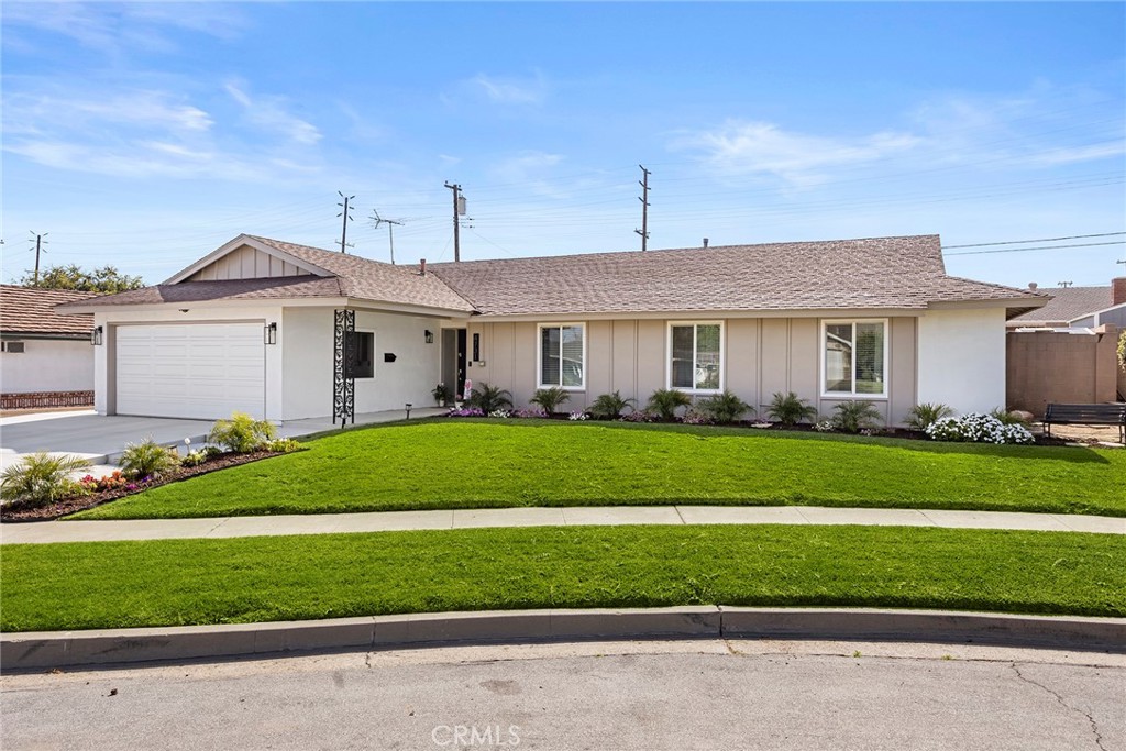 4731 Libra, Yorba Linda CA 92886 - photo 1