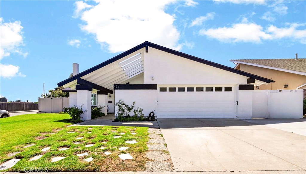 4741 Via Del Rancho, Yorba Linda CA 92886 - photo 1
