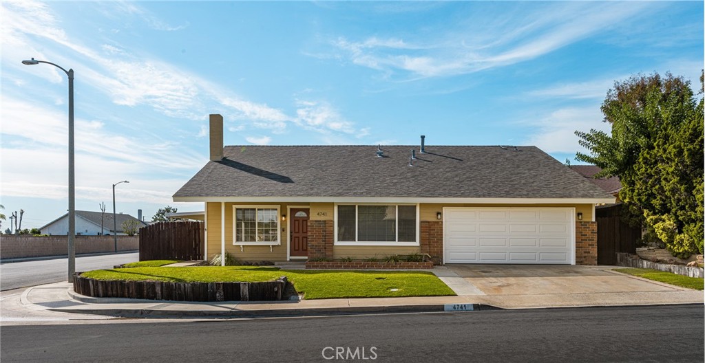 4741 Via La Quinta, Yorba Linda CA 92886 - photo 1