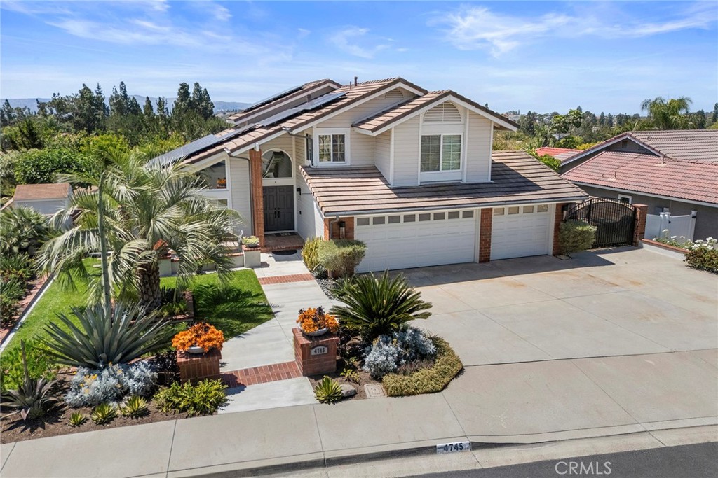 4745 Dorinda, Yorba Linda CA 92887 - photo 1